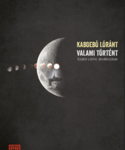 Valami történt