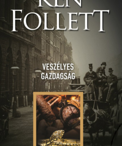 Veszélyes gazdagság