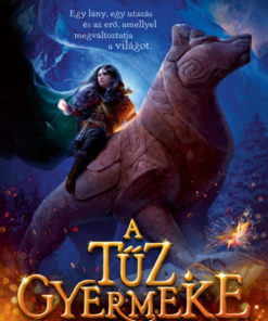 A tűz gyermeke