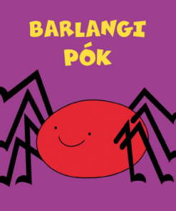 Barlangi pók