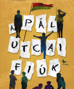 A Pál utcai fiúk