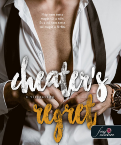 Cheater's Regret - A visszavágó - Különös kalandok 2.