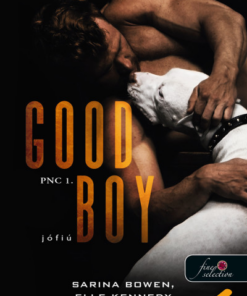 Good Boy - Jófiú - PNC 1. rész