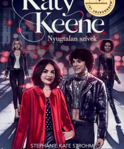 Katy Keene - Nyugtalan szívek