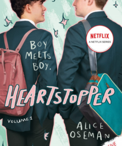 Heartstopper - Volume 1