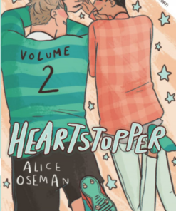 Heartstopper - Volume 2