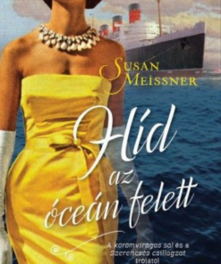 Alternative view of Híd az óceán felett