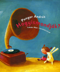 Alternative view of Hogyismondják?