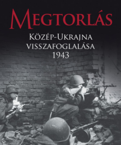 Megtorlás - Közép-Ukrajna visszafoglalása 1943