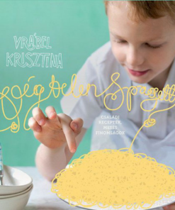 Alternative view of Végtelen spagetti