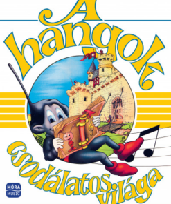 A hangok csodálatos világa