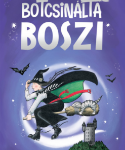 Botcsinálta boszi