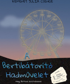 A Bertibátorító Hadművelet