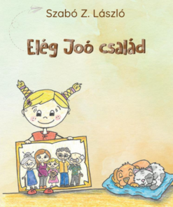 Elég Joó család