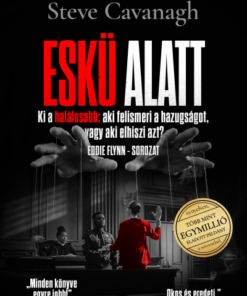 Eskü alatt