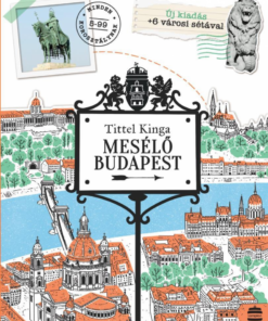 Mesélő Budapest