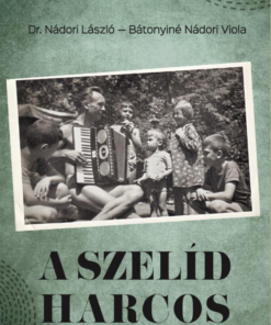 A szelíd harcos