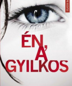 Alternative view of Én, a gyilkos