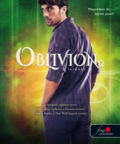 Alternative view of Oblivion 2. - Feledés