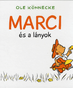 Alternative view of Marci és a lányok