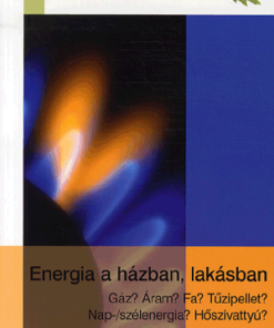 Alternative view of Energia a házban, lakásban