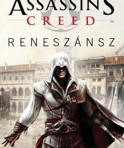 Alternative view of Assassin's Creed - Reneszánsz