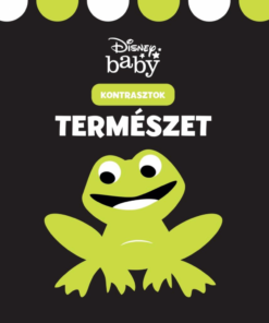 Disney baby - Kontrasztok - Természet