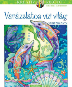 Varázslatos vízi világ