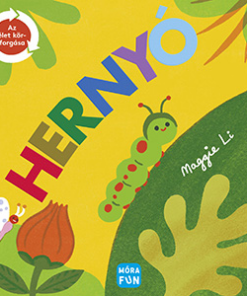 Hernyó