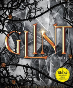 Glint - Tündöklés - Éldekorált kiadás