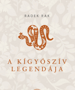 A kígyószív legendája