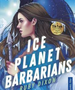 Ice Planet Barbarians