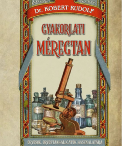 Gyakorlati méregtan