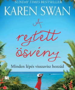 A rejtett ösvény
