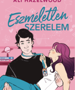 Eszméletlen szerelem