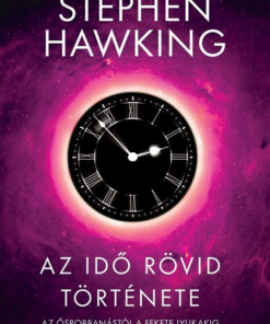 Az idő rövid története
