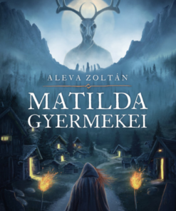 Matilda gyermekei