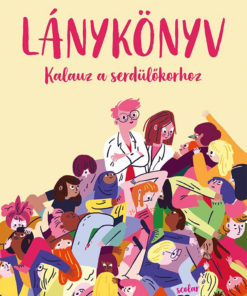 Lánykönyv