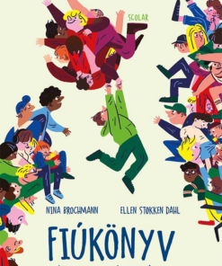Fiúkönyv