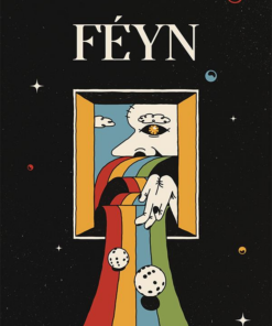 Féyn