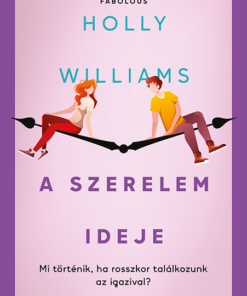 A szerelem ideje