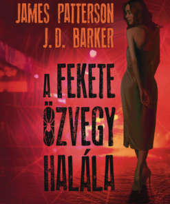 A fekete özvegy halála