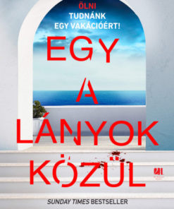 Egy a lányok közül