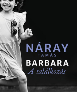 Barbara - A találkozás (2. kötet)