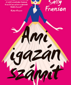 Ami igazán számít