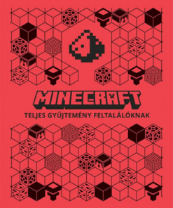 Minecraft - Teljes gyűjtemény feltalálóknak