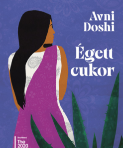 Égett cukor