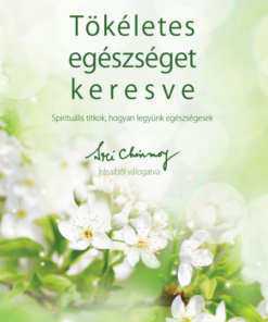 Tökéletes egészséget keresve