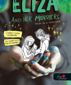 Eliza and Her Monsters - Eliza és a szörnyek