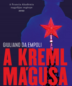 A Kreml mágusa